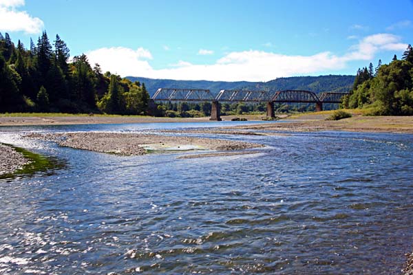 Eel River